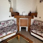 Isola With Terrace And Stunning Sea View Apartmán *