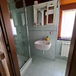 Apartmán Isola With Terrace And Stunning Sea View