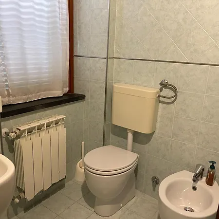 Isola - In The Center With Terrace - Sea View & Ac Apartamento Corniglia