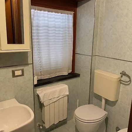 Apartamento Isola - In The Center With Terrace - Sea View & Ac