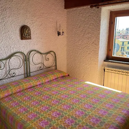 Isola With Terrace And Stunning Sea View Apartman