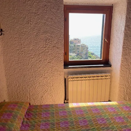 Apartman Isola With Terrace And Stunning Sea View