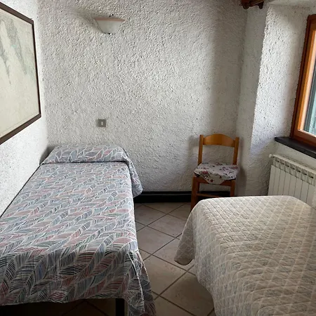 شقة Isola With Terrace And Stunning Sea View