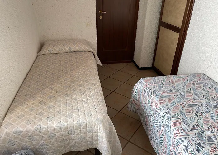 Apartman Isola With Terrace And Stunning Sea View