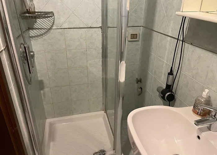 Apartman Isola With Terrace And Stunning Sea View Corniglia
