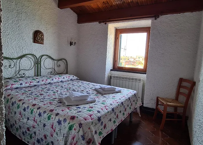 Isola With Terrace And Stunning Sea View Apartman
