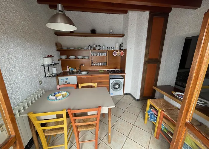 Isola With Terrace And Stunning Sea View * Corniglia