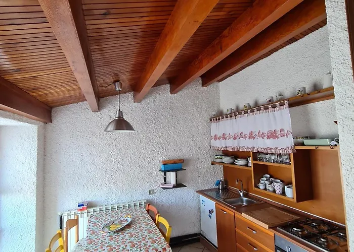 Isola With Terrace And Stunning Sea View Apartman *