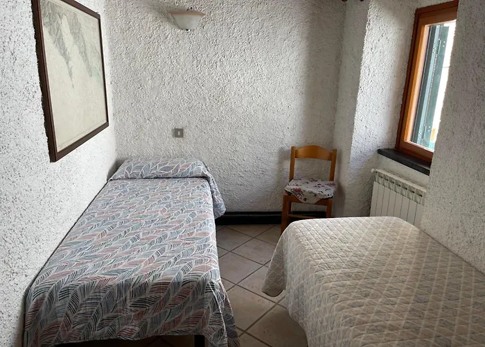 شقة Isola With Terrace And Stunning Sea View
