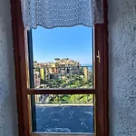 Isola With Terrace And Stunning Sea View * Корнилья