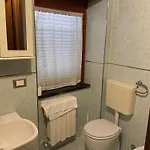 Апартаменты Isola With Terrace And Stunning Sea View