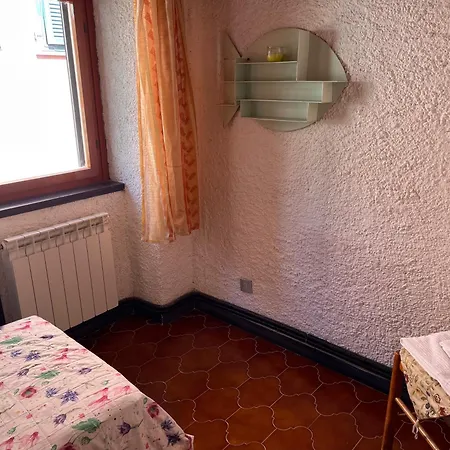 Isola - In The Center With Terrace - Sea View & Ac *