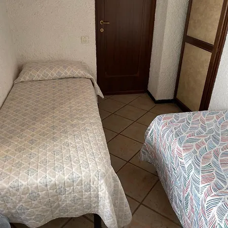Appartamento Isola