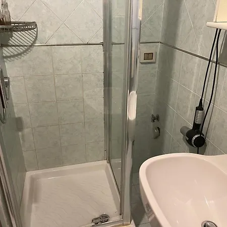 Apartment Isola - In The Center With Terrace - Sea View & Ac Corniglia