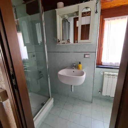 Apartment Isola - In The Center With Terrace - Sea View & Ac