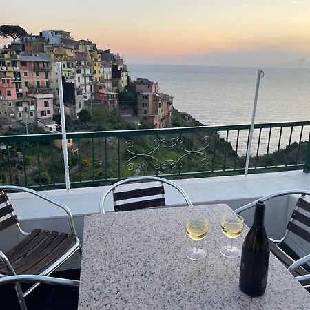 Isola - In The Center With Terrace - Sea View & Ac Apartment *