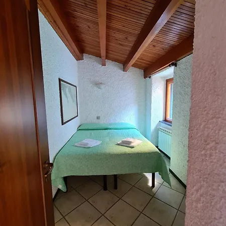 Apartment Isola - In The Center With Terrace - Sea View & Ac Corniglia