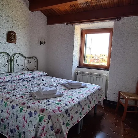 Isola - In The Center With Terrace - Sea View & Ac Apartament