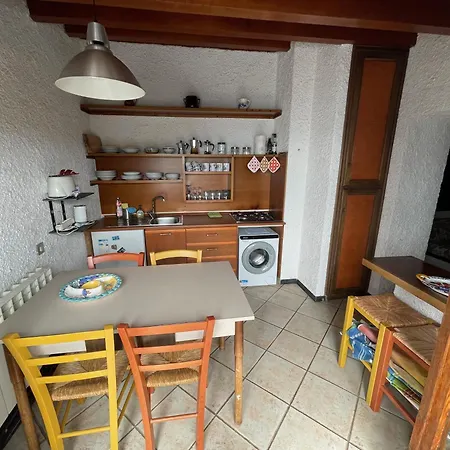 Isola - In The Center With Terrace - Sea View & Ac * Corniglia
