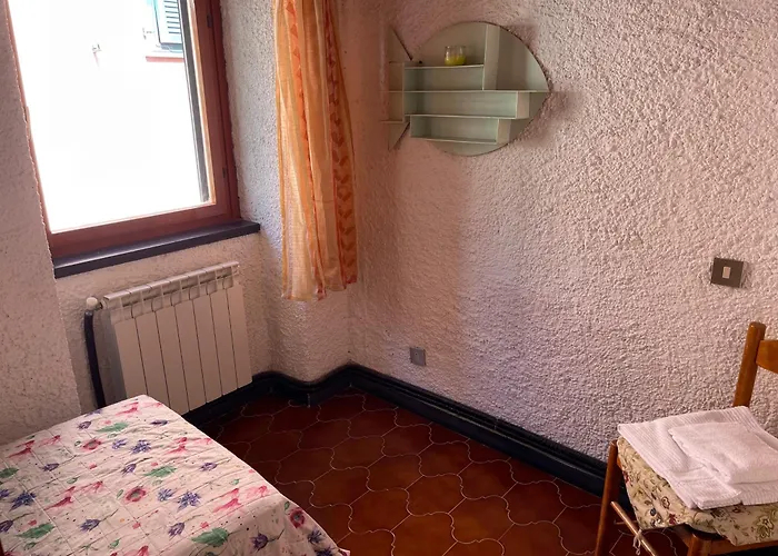 Isola With Terrace And Stunning Sea View *