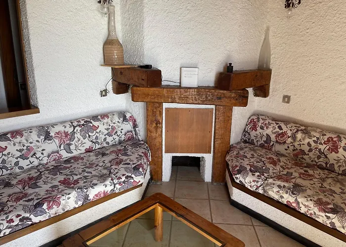 Isola With Terrace And Stunning Sea View Apartmán *